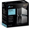 TP-Link Archer BE800 OneMesh/EasyMesh WiFi7 router(BE19000,2,4GHz/5GHz/6GHz,1x10GbELAN/WAN,1xSFP+/10GbEWAN/LAN,4x2,5GbE)