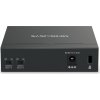 MERCUSYS switch MS105GP (5xGbE,4xPoE+,65W,fanless)