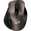 genius ergo 9000s champagne titanium s