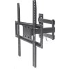 Manhattan TV LCD Wall Mount for 32"-55", Full motion