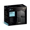 TP-Link Archer BE550 OneMesh/EasyMesh WiFi7 router(BE9300,2,4GHz/5GHz/6GHz,1x2,5GbEWAN,4x2,5GbELAN,1xUSB3.0)