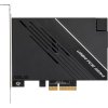 ASUS Rozšiřovací karta USB4 PCIe Gen4, PCIe 4.0 x4, 2x USB4 Typ-C, 2x DP