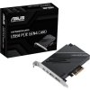 ASUS Rozšiřovací karta USB4 PCIe Gen4, PCIe 4.0 x4, 2x USB4 Typ-C, 2x DP