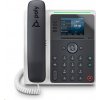 Poly Edge E220 IP telefon, PoE