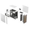 North XL Chalk Mesh 17 Exploded View