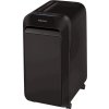 Fellowes Skartovač LX 221 černý