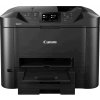 Canon MAXIFY MB5450 - farebný, MF (tlač, kopírka, skenovanie, fax, cloud), obojstranný tlač, ADF, USB, Wi-Fi