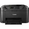 Canon MAXIFY MB2150 - farebný, MF (tlač, kopírka, skenovanie, fax, cloud), duplex, ADF, USB, Wi-Fi