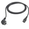 OEM Power cord, C13, EU