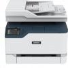 Xerox C235V_DNI, farebný laser. multifunkcia, A4, 22 strán za minútu, obojstranný tlač, ADF, WiFi/USB/Ethernet, 512 MB RAM, Apple AirPrint