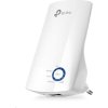 Wireless N Range Extender TP-LINK TL-WA850RE 300Mbps, Wall Mount, 2.4GHz, 300Mbps, 802.11b/g/n; 2x interná anténa