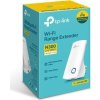 Wireless N Range Extender TP-LINK TL-WA850RE 300Mbps, Wall Mount, 2.4GHz, 300Mbps, 802.11b/g/n; 2x interná anténa