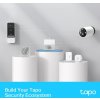 TP-Link Tapo H200 WiFi Chytrý IoT hub Tapo s vyzváněním (2,4GHz,1x,LAN,1xmicroSD)