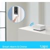 TP-Link Tapo H200 WiFi Chytrý IoT hub Tapo s vyzváněním (2,4GHz,1x,LAN,1xmicroSD)