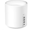 TP-Link Deco X50(3-pack) WiFi6 Mesh (AX3000,2,4GHz/5GHz,3xGbELAN/WAN)