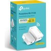 TP-Link TL-WPA4220KIT OneMesh WiFi4 powerline set (N300, AV600,2x100Mb/s,HomePlug AV2)