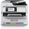 EPSON tiskárna ink WorkForce WF-C5890DWF, 4v1, A4, 25ppm, USB, LAN, Wi-Fi (Direct)