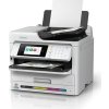 EPSON tiskárna ink WorkForce WF-C5890DWF, 4v1, A4, 25ppm, USB, LAN, Wi-Fi (Direct)