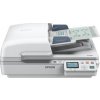 Skener EPSON WorkForce DS-7500N, A4, 1200x1200dpi, USB 2.0, NET, DADF