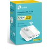 TP-Link TL-WPA4226KIT WiFi4 průchozí powerline set (N600, AV600,2x100Mb/s,HomePlug AV2)