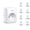 TP-Link Tapo P100(2-pack) chytrá WiFi mini zásuvka (2300W,10A,2,4 GHz,BT)