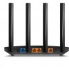 TP-Link Archer AX12 OneMesh/EasyMesh WiFi6 router (AX1500,2,4GHz/5GHz,3xGbELAN,1xGbEWAN)