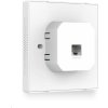 TP-Link EAP230-Wall OMADA WiFi5 AP (AC1200,2,4GHz/5GHz,2xGbELAN,1xPoE-in)