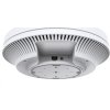 TP-Link EAP610 OMADA WiFi6 AP (AX1800,2,4GHz/5GHz,1xGbELAN,1xPoE-in)