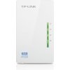 TP-Link TL-WPA4220 WiFi4 powerline adaptér repeater (N300, AV600,2x100Mb/s,HomePlug AV2)