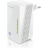 TP-Link TL-WPA4220 WiFi4 powerline adaptér repeater (N300, AV600,2x100Mb/s,HomePlug AV2)