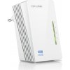 TP-Link TL-WPA4220 WiFi4 powerline adaptér repeater (N300, AV600,2x100Mb/s,HomePlug AV2)