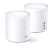 TP-Link Deco X20(2-pack) WiFi6 Mesh (AX1800, 2,4GHz/5GHz, 2xGbELAN/WAN)