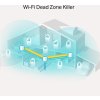 TP-Link Deco X20(3-pack) WiFi6 Mesh (AX1800, 2,4GHz/5GHz, 2xGbELAN/WAN)