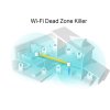 TP-Link Deco X20(1-pack) WiFi6 Mesh (AX1800, 2,4GHz/5GHz, 2xGbELAN/WAN)