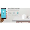 TP-Link Deco X20(1-pack) WiFi6 Mesh (AX1800, 2,4GHz/5GHz, 2xGbELAN/WAN)
