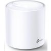 TP-Link Deco X20(1-pack) WiFi6 Mesh (AX1800, 2,4GHz/5GHz, 2xGbELAN/WAN)