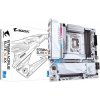 GIGABYTE MB Sc LGA1700 B760M A ELITE X AX, Intel B760, 4xDDR5, 1xDP, 2xHDMI, mATX