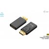 i-tec Passive DisplayPort to HDMI Adapter (max 4K/30Hz)