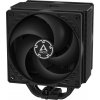 ARCTIC Freezer 36 (Black) – All black CPU Cooler for Intel Socket LGA1700 and AMD Socket AM4, AM5, D