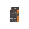 package Ribera GAN Black 30W