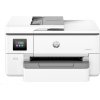 HP All-in-One Officejet 9720e Wide Format (A3, 22 A4 strán za minútu, USB, Ethernet, Wi-Fi, tlač/skenovanie(A4)/kopírovanie)