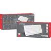 package Thor 230 TKL White Red switch