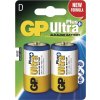 GP Ultra Plus 2x D