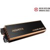 ADATA SSD 1TB LEGEND 960 MAX, PCIe Gen4 x4, M.2 2280, (R:7400/ W:6000MB/s)