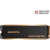 ADATA SSD 2TB LEGEND 960 MAX, PCIe Gen4 x4, M.2 2280, (R:7400/ W:6800MB/s)
