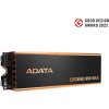 ADATA SSD 2TB LEGEND 960 MAX, PCIe Gen4 x4, M.2 2280, (R:7400/ W:6800MB/s)