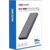 HIKSEMI externí box MDC1, M.2 NVMe Enclosure, Až 2280, černá