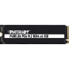 PATRIOT P400 Lite/250GB/SSD/M.2 NVMe/5R