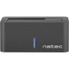 Dokovací stanice pro HDD 2,5"/3,5" USB 3.0 Natec Kangaroo, včetně napájecího adaptéru