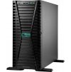 HPE PL ML110g11 3408U (1.8G/8C) 1x16G VROC 4LFF 1x4TB 1000W1/2 NBD333